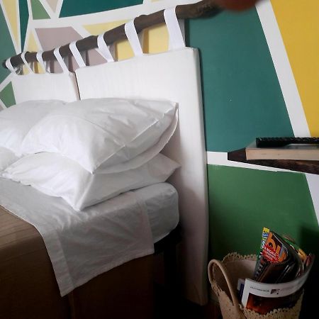 Bed and Breakfast Nenet Guglionesi Exterior foto